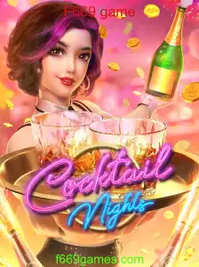 Descubra o Universo Envolvente de CocktailNights: O F669 Game