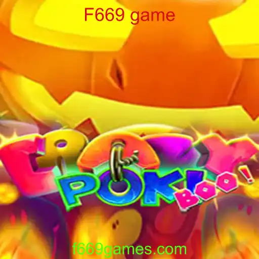 Explorando CrazyPokiBoo: Uma Jornada Através do F669 Game