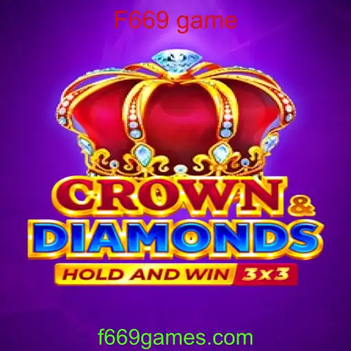 Crowndiamonds: Tudo Sobre o Fascinante F669 Game