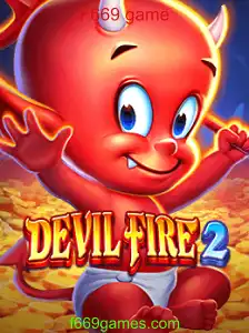 Explore DevilFire2: O Novo F669 Game Que Está Conquistando o Mundo
