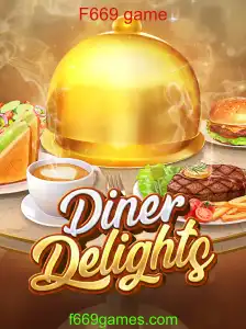 Explore DinerDelights: O Fascinante Mundo do F669 Game