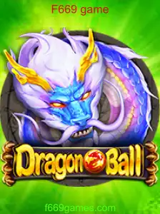 DragonBall: Explorando o Mundo do Jogo F669