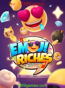 EmojiRiches: Descubra o Jogo que Está Conquistando o Mundo dos Games