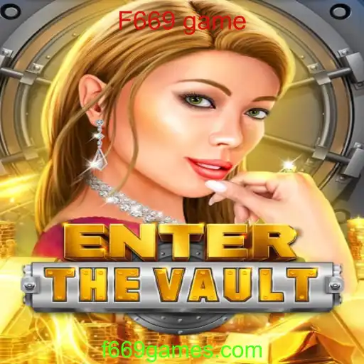 Descubra o Mundo de EntertheVault: O Enigmático F669 Game