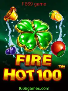 Explorando o Mundo de FireHot100: O Desafiante Jogo F669