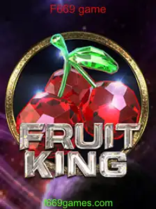 Tudo Sobre FruitKing: Explorando o F669 Game