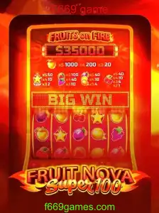 Descubra o Fascinante Mundo de FruitNovaSuper100
