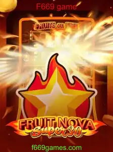 Descubra o Mundo de FruitrNovaSupe30: O Jogo do Momento