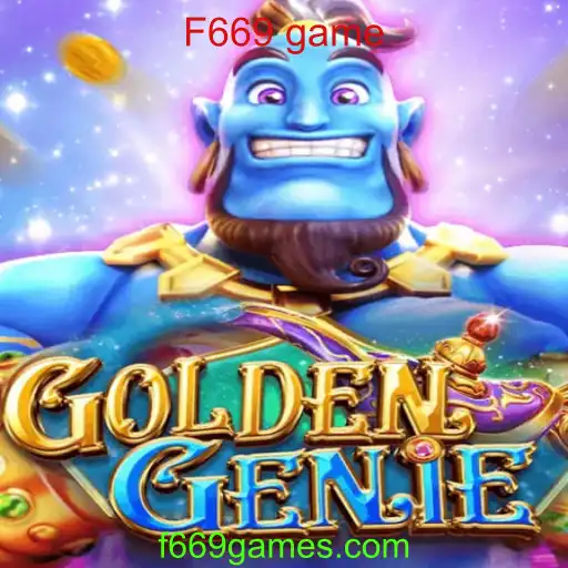 A Fascinante Jornada por GOLDENGENIE: O Universo do F669 Game