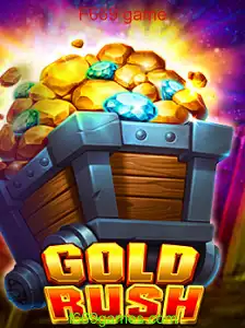 GoldRush: Uma Aventura Épica no Mundo dos Jogos Digitais