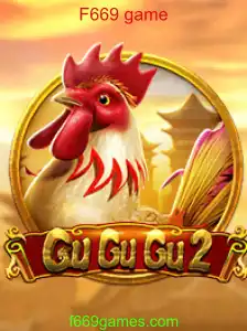 Descubra o Empolgante Mundo de GuGuGu2: O F669 Game Revolucionário