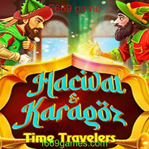 Explorando o Fascinante Mundo de HacivatandKaragoz: O F669 Game