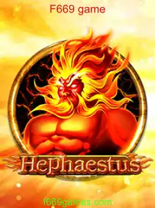Descubra o Mundo de 'Hephaestus': O Fascinante Desafio do Jogo F669