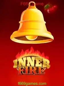 InnerFire: Descubra o Mundo do Envolvente Jogo F669