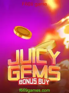 Explorando o Mundo de JuicyGemsBonusBuy: A Nova Sensação do F669 Game