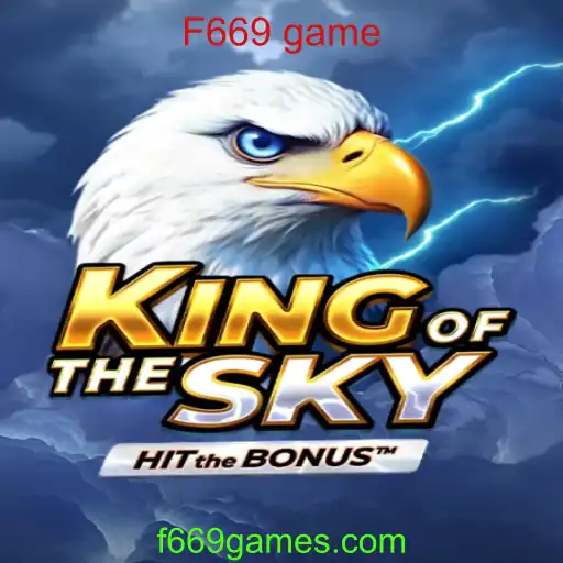 Descubra a Emoção do KingOfTheSky: Um Olhar Detalhado no Novo F669 Game