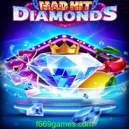 Explorando MadHitDiamonds: O Jogo que Está Cativando o Mundo dos F669