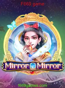 Descubra o Fascinante Universo de MirrorMirror: O Jogo F669 que Está Conquistando o Mundo