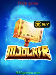 Descubra o Fascinante Mundo de Mjolnir - O Novo Sensação dos Jogos