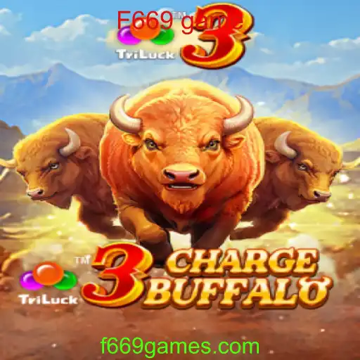 Explorando o Fascinante Mundo do Jogo 3ChargeBuffalo