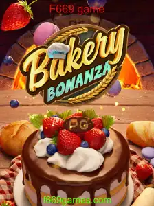 Descubra o Mundo Delicioso de BakeryBonanza