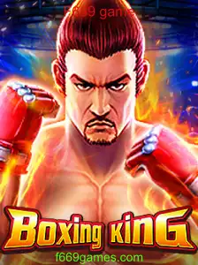 Descobrindo o Fascinante Mundo de BoxingKing: Estratégia e Competição no F669 Game