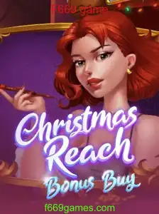 Descubra o Fascinante Mundo do Jogo ChristmasReachBonusBuy