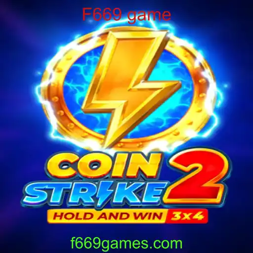 Descubra o Empolgante Mundo de Coinstrike2: O Novo F669 Game
