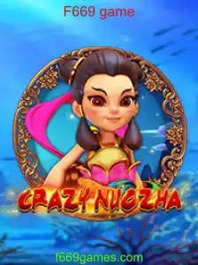 Explorando o Universo de CrazyNuoZha: Um Fenômeno no Mundo dos Jogos com F669 Game