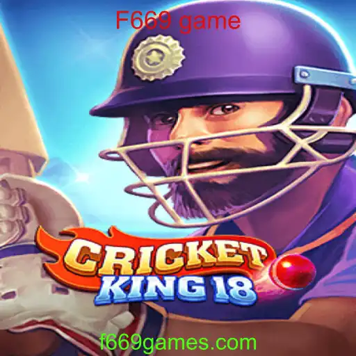 Explorando o Mundo do CricketKing18: A Nova Sensação dos Jogos