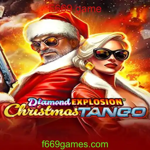 DiamondExplosionTango: Descubra o Fascinante Mundo do Jogo F669