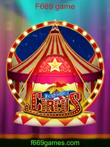 Descubra o Fascinante Mundo de EcstaticCircus: Um Mergulho no 'F669 Game'