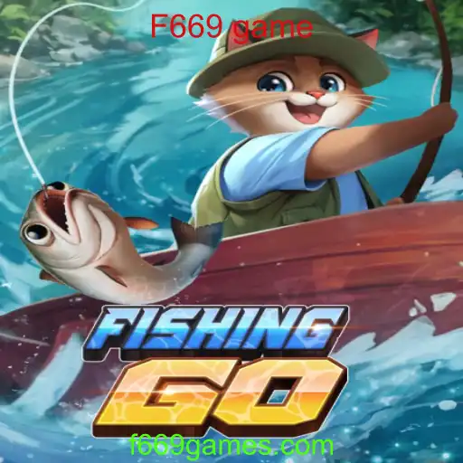Descubra o Mundo Aderente de FishingGO: O Novo Fenômeno dos Jogos F669