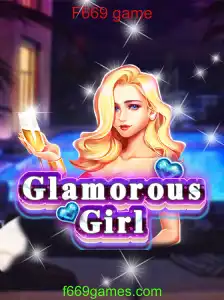 Explorando GlamorousGirl: Uma Jornada no F669 Game