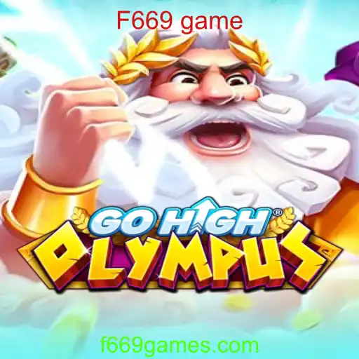 Desvendando GoHighOlympus: O Novo Fenômeno F669 Game