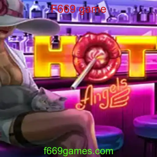 Explorando o Universo Fascinante de HotAngels: O Jogo Que Está Conquistando o Mundo