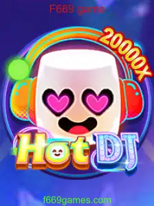 Explorando o Mundo do Jogo HotDJ: Uma Nova Sensação no Universo dos Jogos F669
