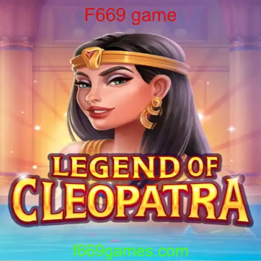 LegendOfCleopatra: Uma Jornada Épica no Mundo dos Mistérios Egípcios