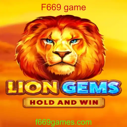 Explorando o Universo Fascinante de LionGems: O F669 Game que Conquistou o Mundo