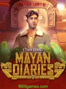 Explorando o Fascinante Mundo de MayanDiaries: O F669 game que Encanta Jogadores