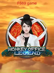 Descubra o Mundo Encantado de MonkeyOfficeLegend: Um Mergulho no Jogo F669