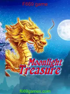 Explorando o Fascinante Jogo 'MoonlightTreasure' - O Fenômeno F669 Game