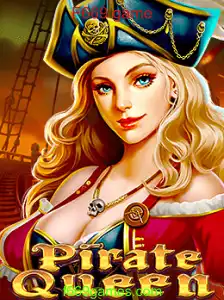 PirateQueen: A Nova Sensação no Mundo dos Jogos F669