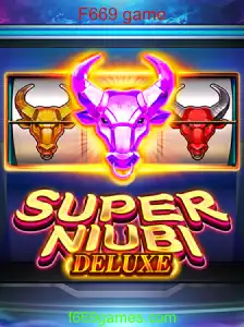 SuperNiubiDeluxe: Uma Jornada de Aventuras e Estratégias