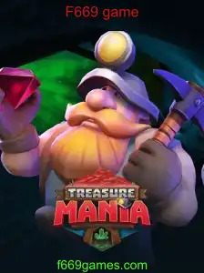 Descubra o Fascinante Mundo de TreasureMania