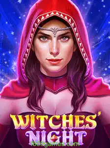 Explorando as Aventuras do Jogo WitchesNight