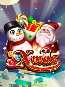 Xmas: Descubra o Mundo Encantado do Jogo F669