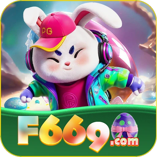 F669 game Logo