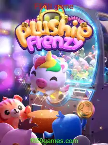 Descobrindo o Universo de PlushieFrenzy: O Envolvente Mundo do Jogo F669