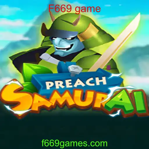 Explorando o Mundo de PreachSamurai: O Novo Fenômeno dos Games